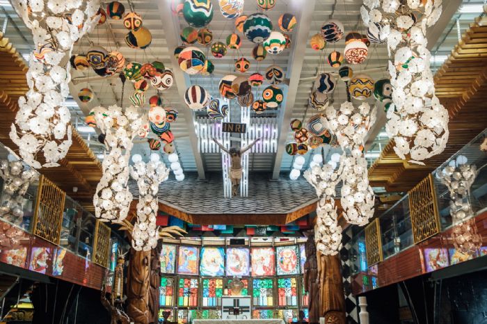 五一連假玩屏東！山海藝文一次收，還有百萬汽車月月抽